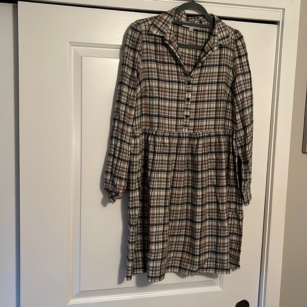 LOFT dress